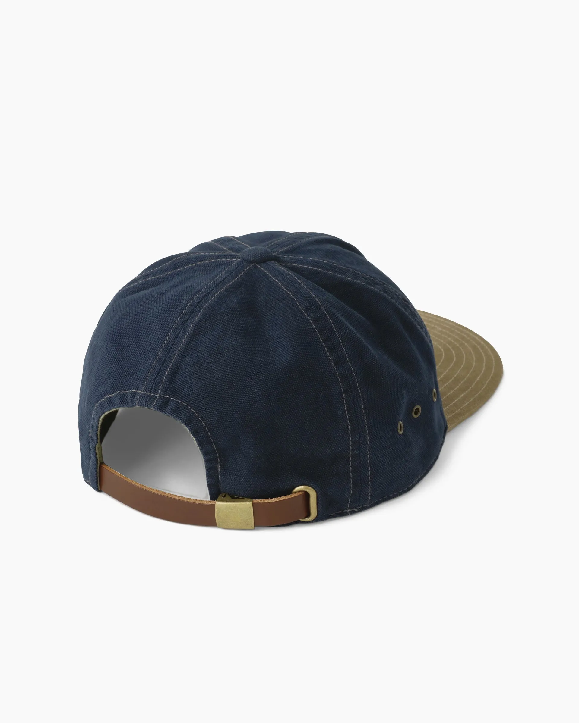 Stuff Cap Navy