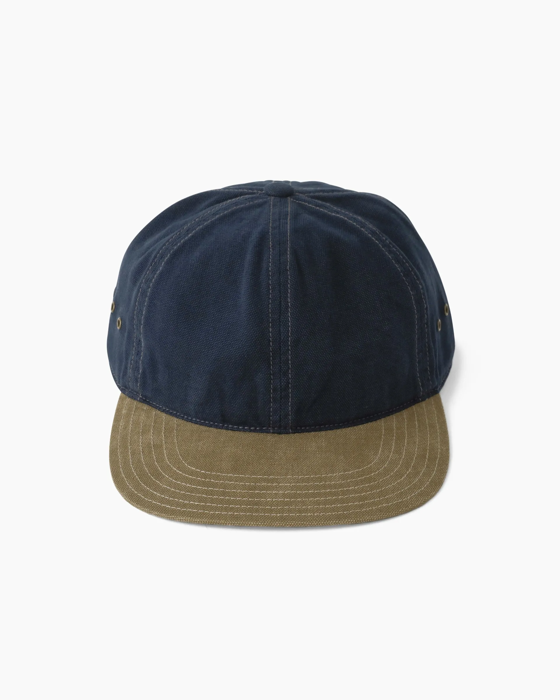 Stuff Cap Navy