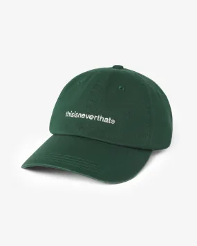 T-Logo Cap Green