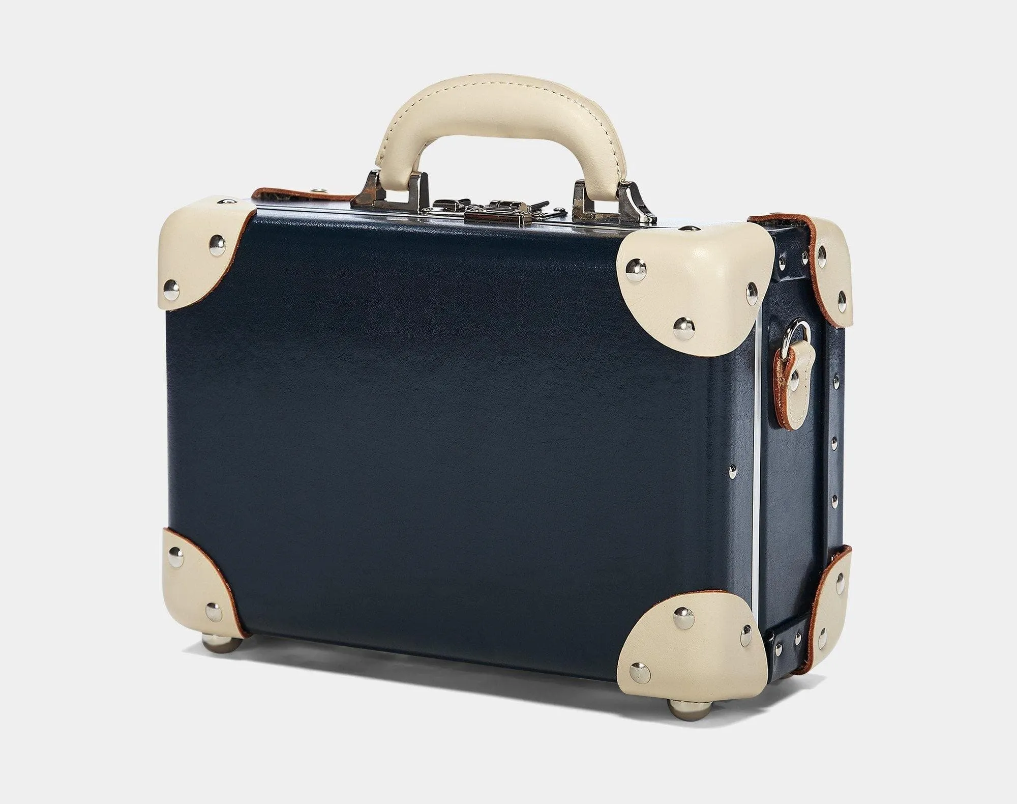 The Anthropologist - Navy Vanity