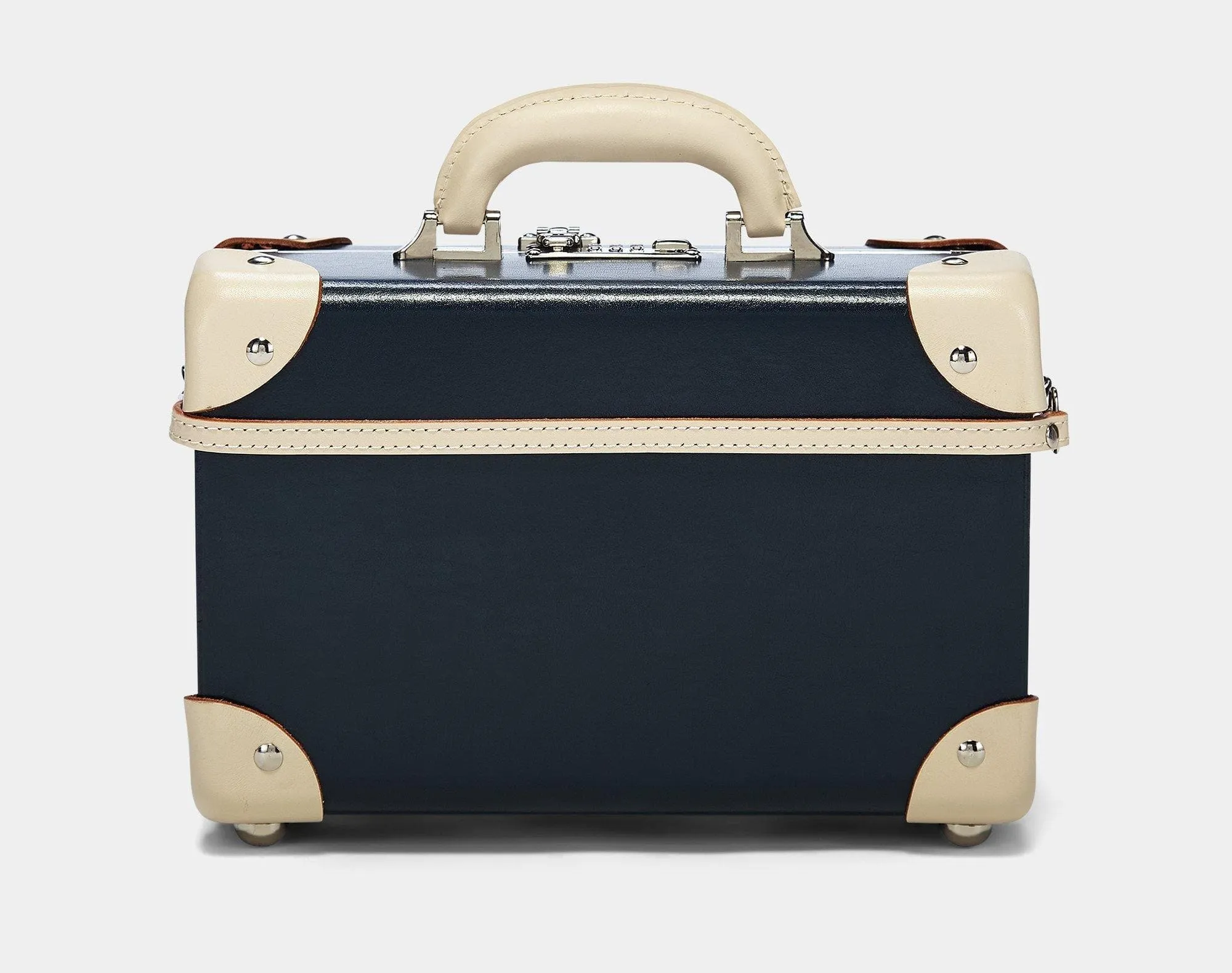 The Anthropologist - Navy Vanity