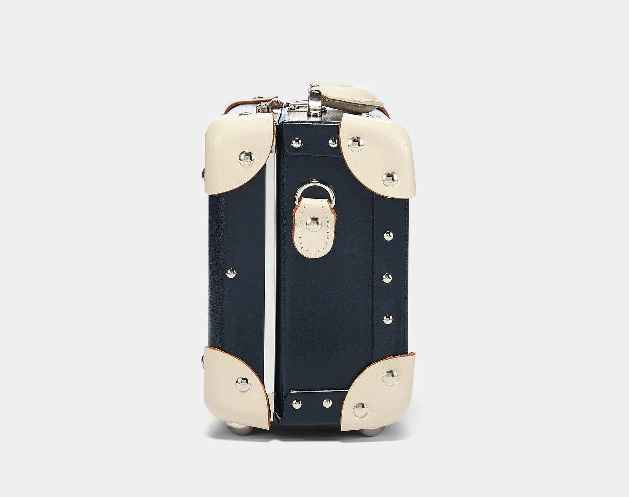 The Anthropologist - Navy Vanity