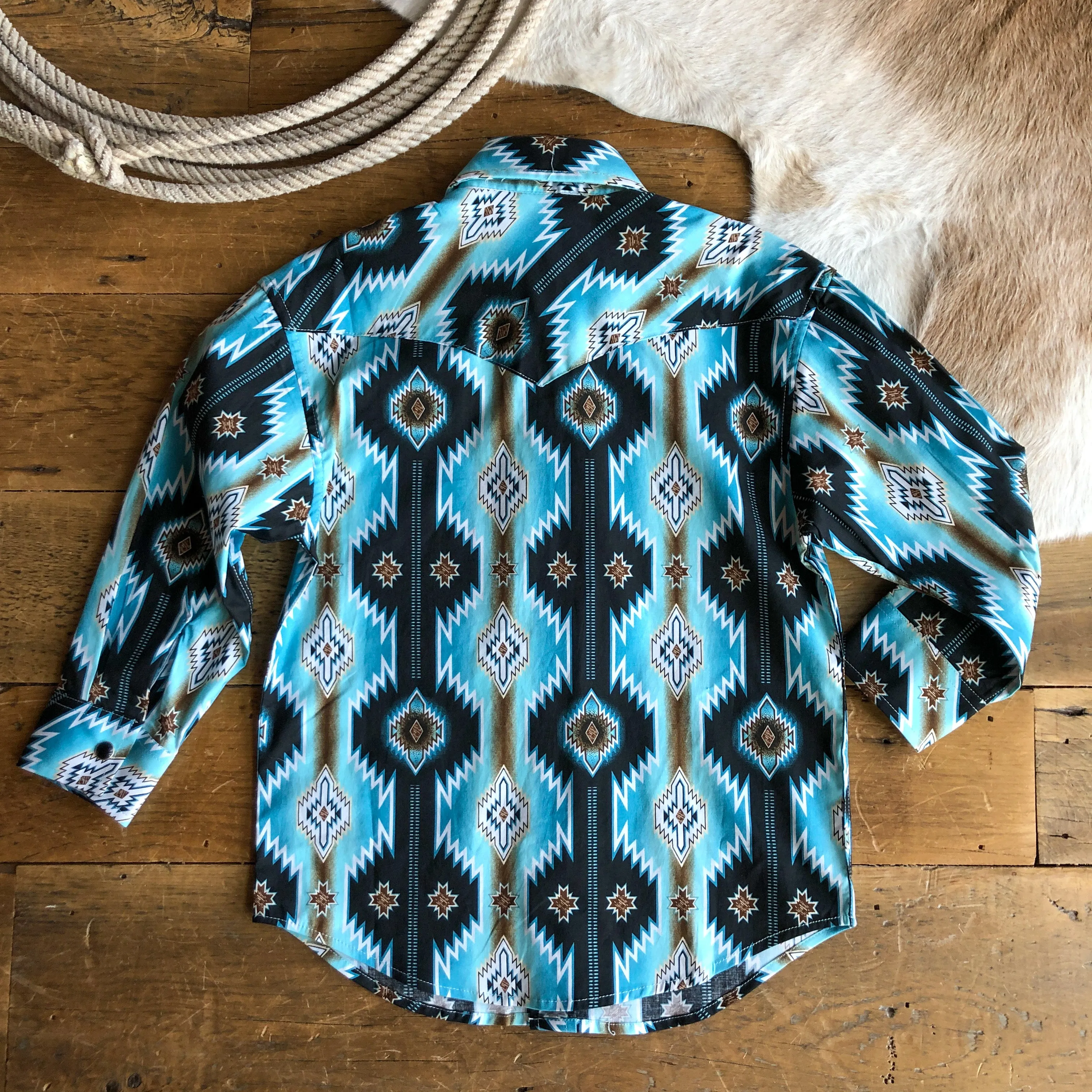 The Chipley {youth} (Final Sale)