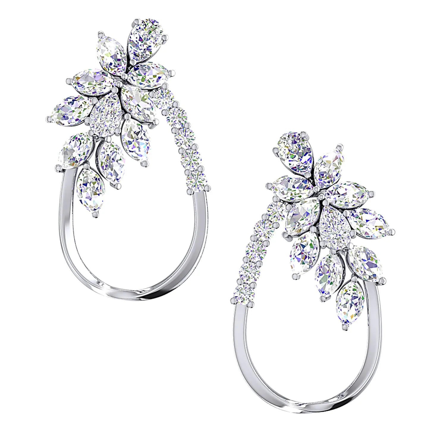 THE WHISPERING WOODS STUDS
