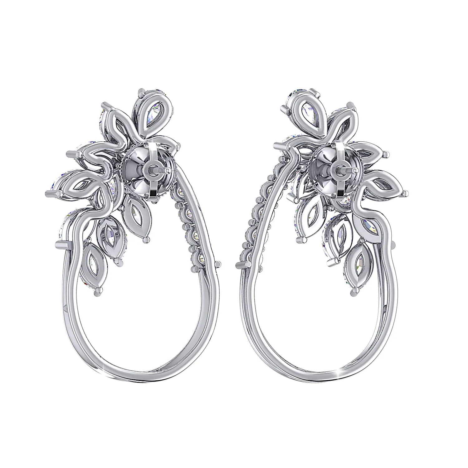 THE WHISPERING WOODS STUDS