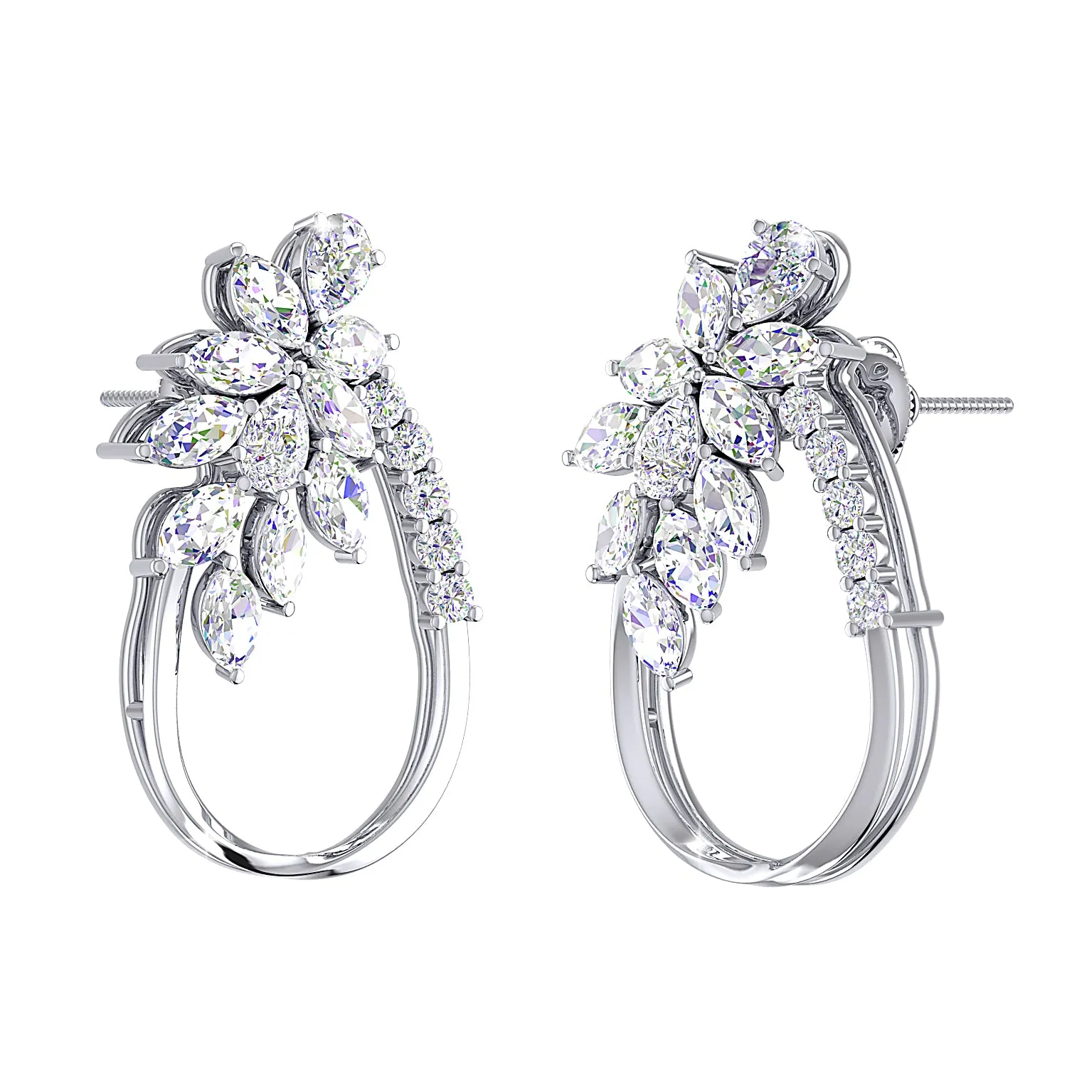 THE WHISPERING WOODS STUDS