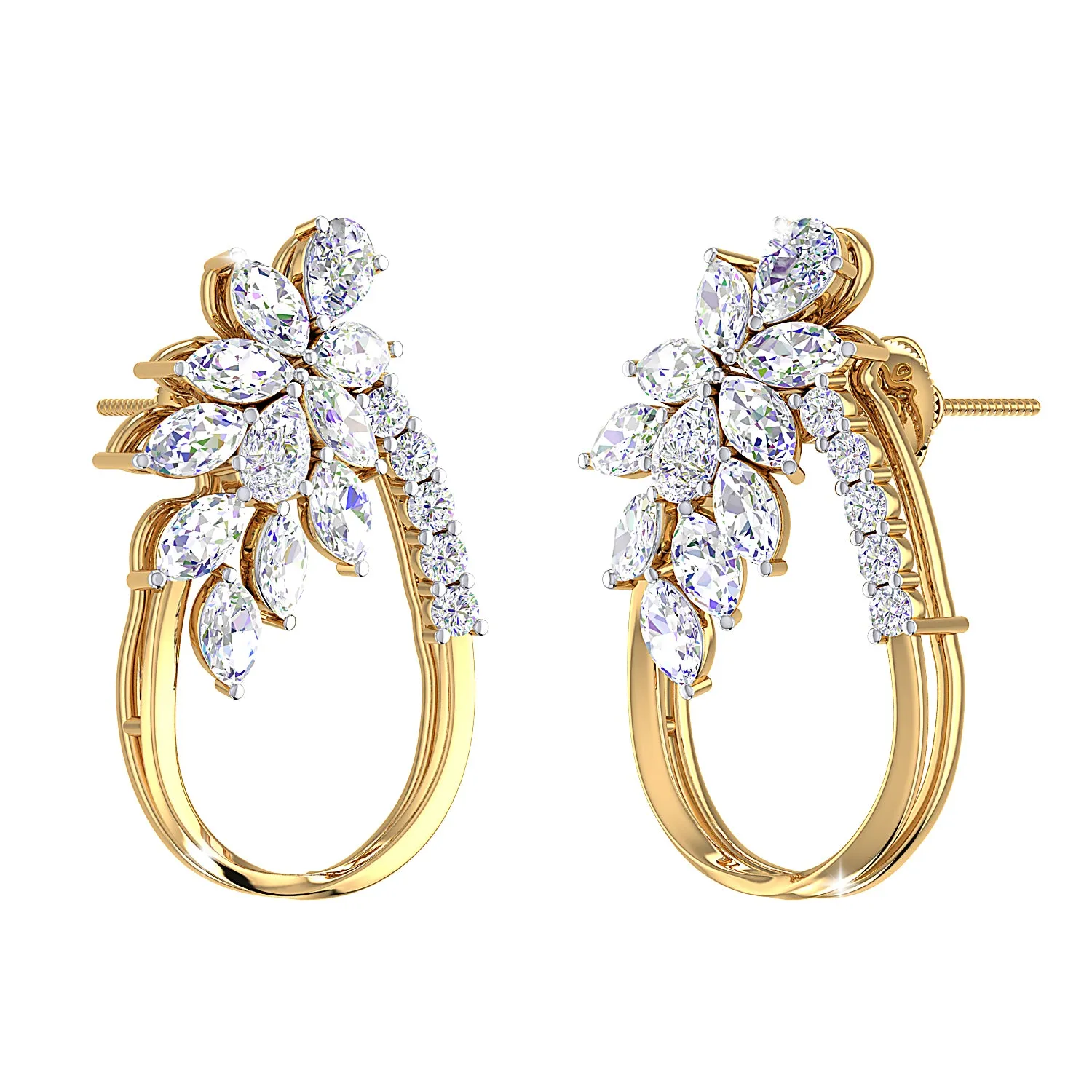 THE WHISPERING WOODS STUDS