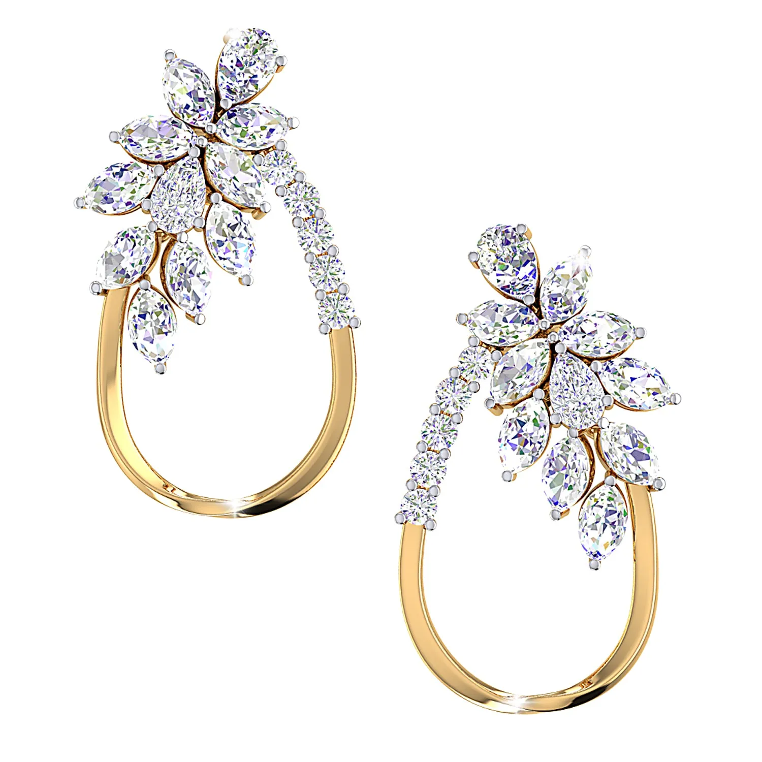 THE WHISPERING WOODS STUDS