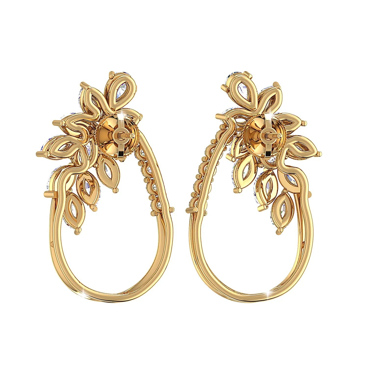 THE WHISPERING WOODS STUDS