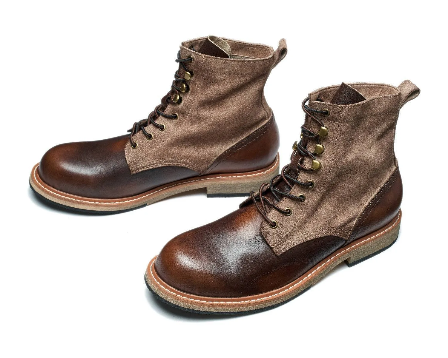Triboots Celestial Trekker