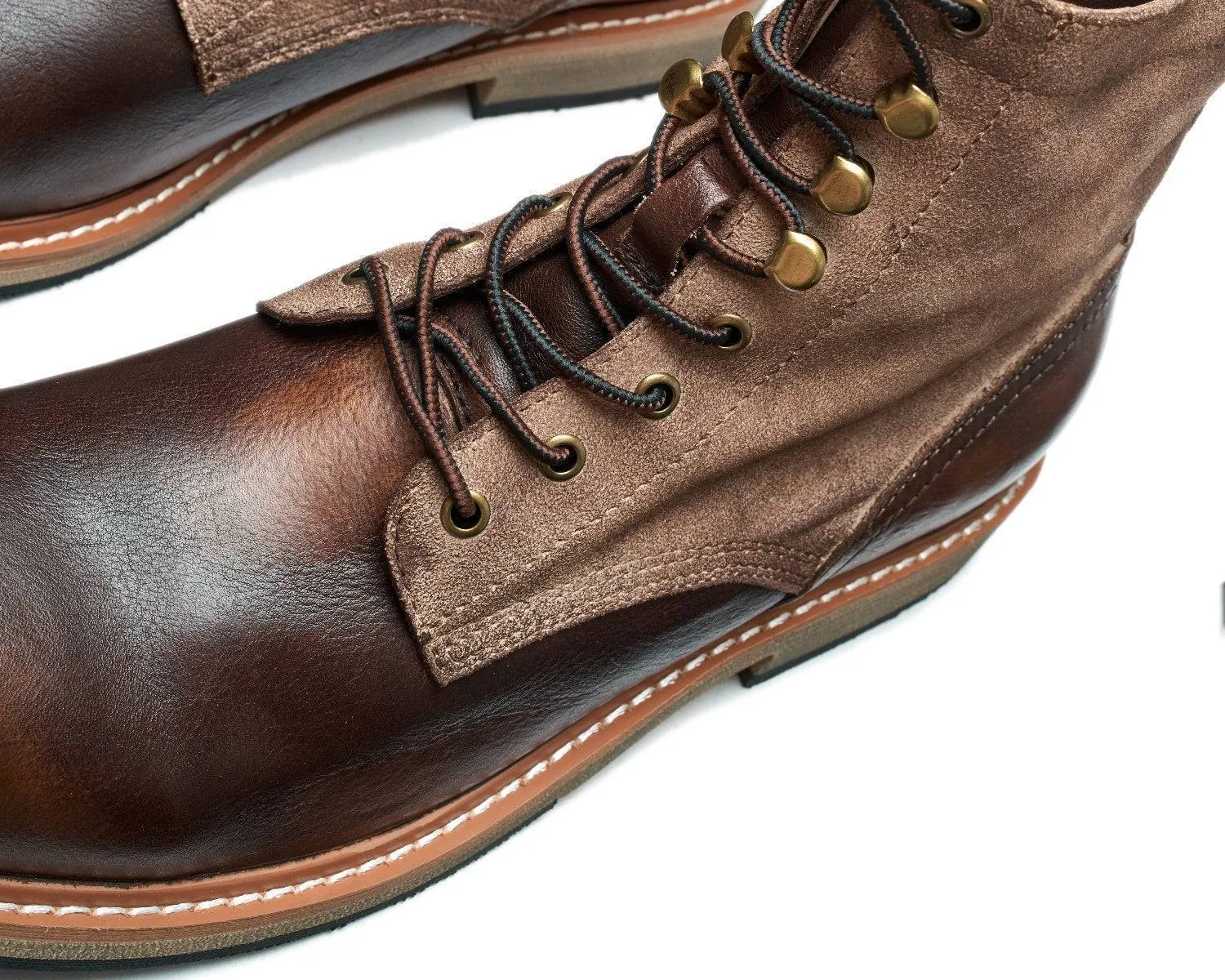 Triboots Celestial Trekker