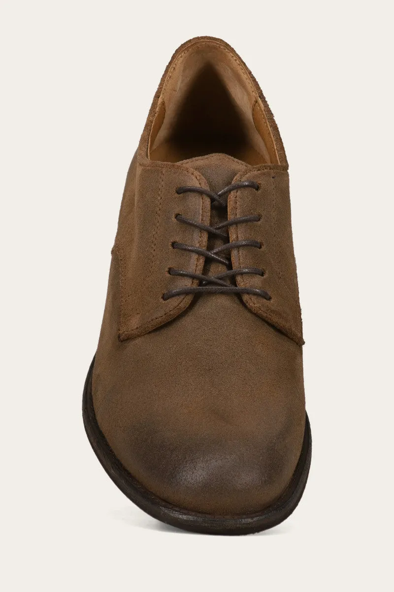 Tyler Flex Oxford