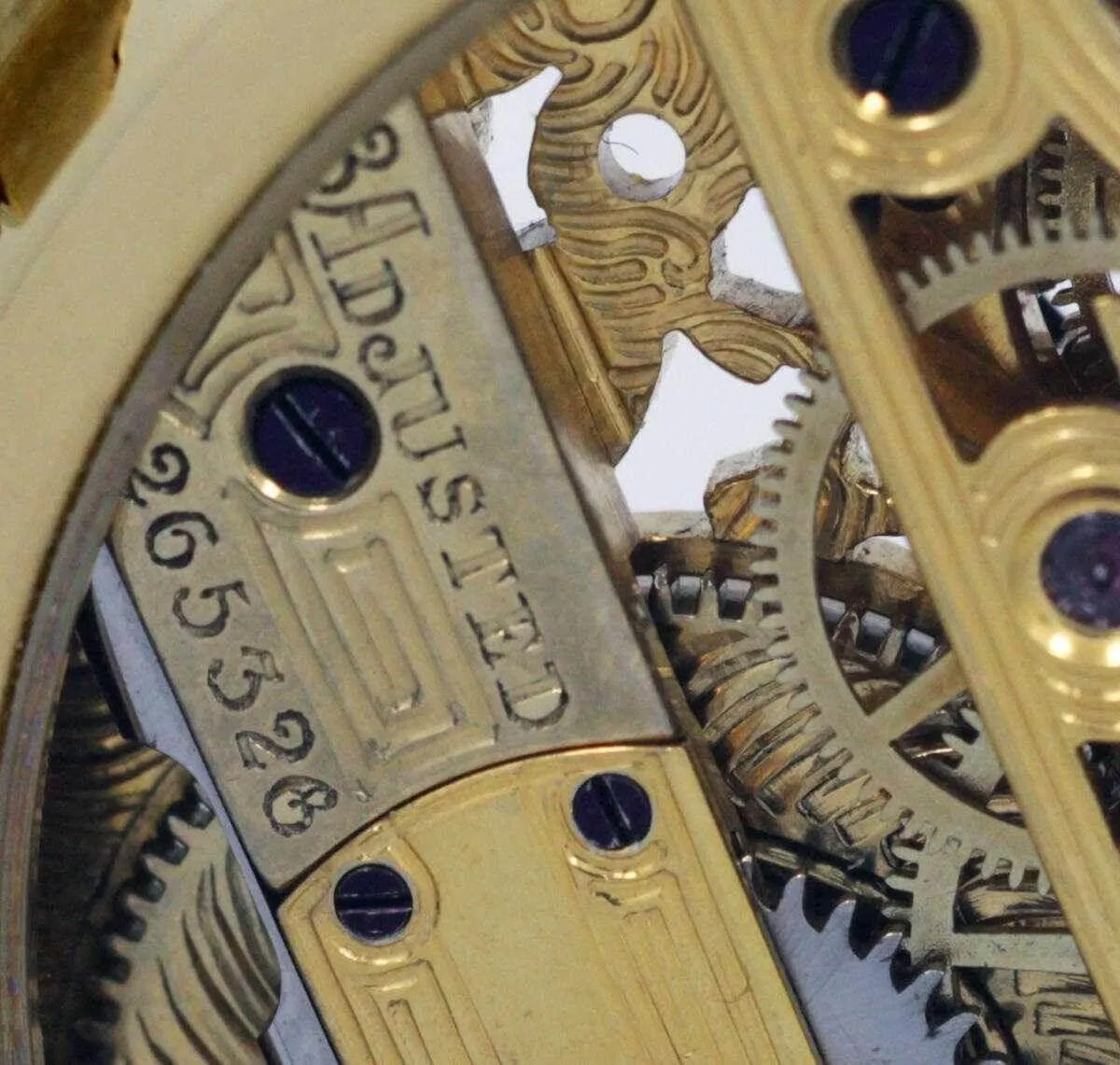 Vacheron Constantin Pocket Watch Custom Wristwatch 1901