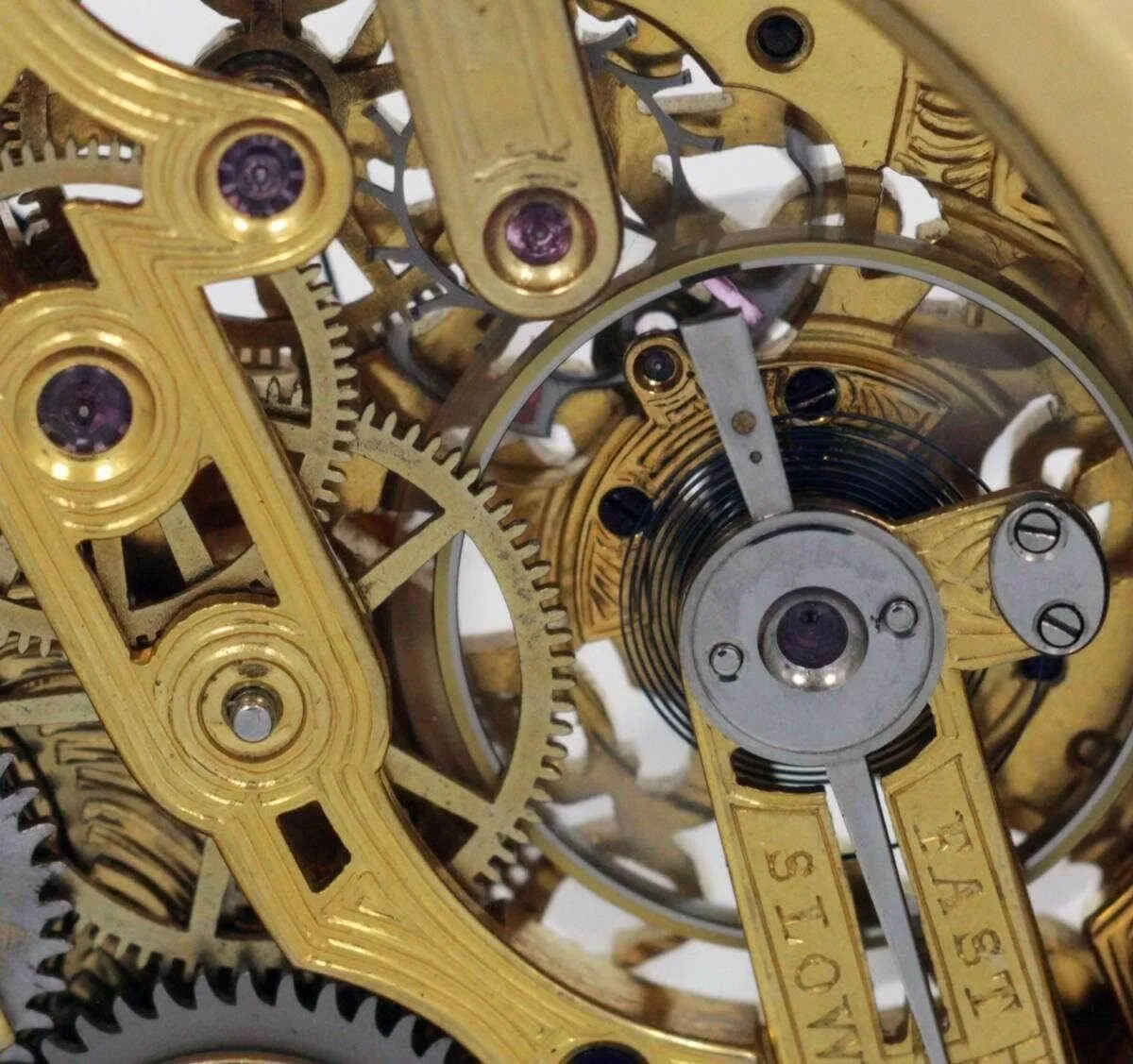 Vacheron Constantin Pocket Watch Custom Wristwatch 1901