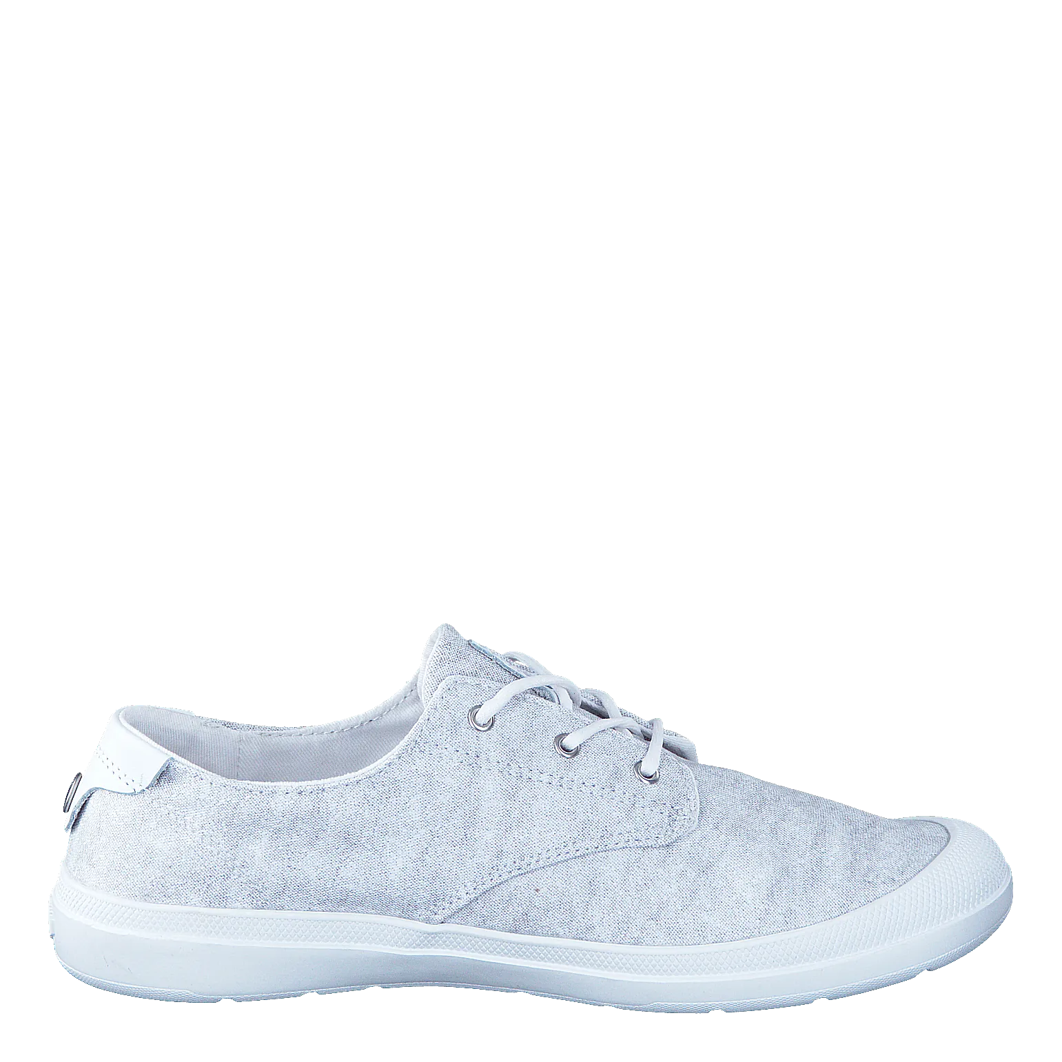 Voyage White Metal