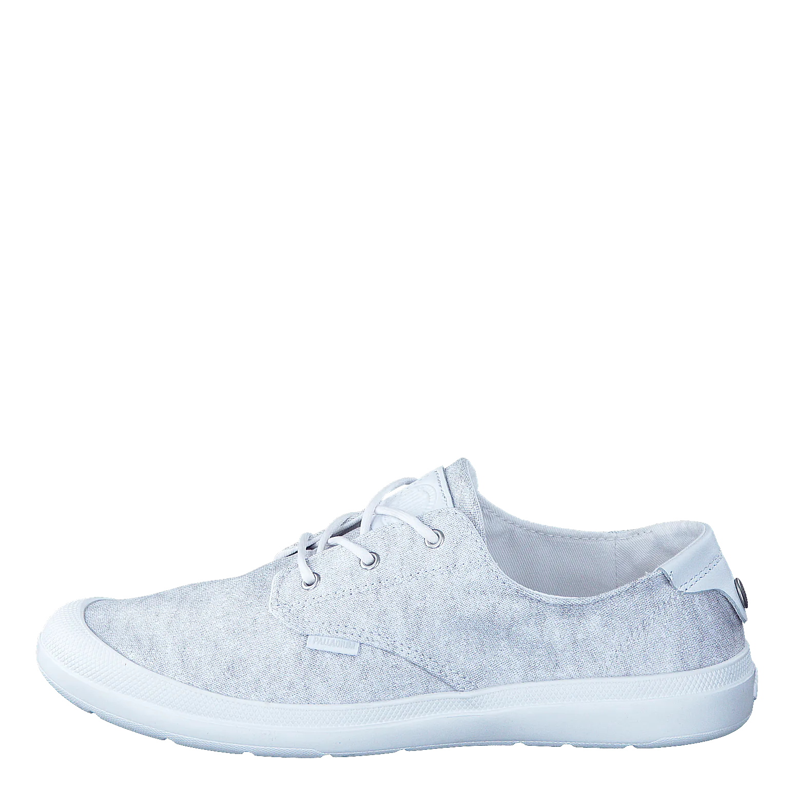 Voyage White Metal