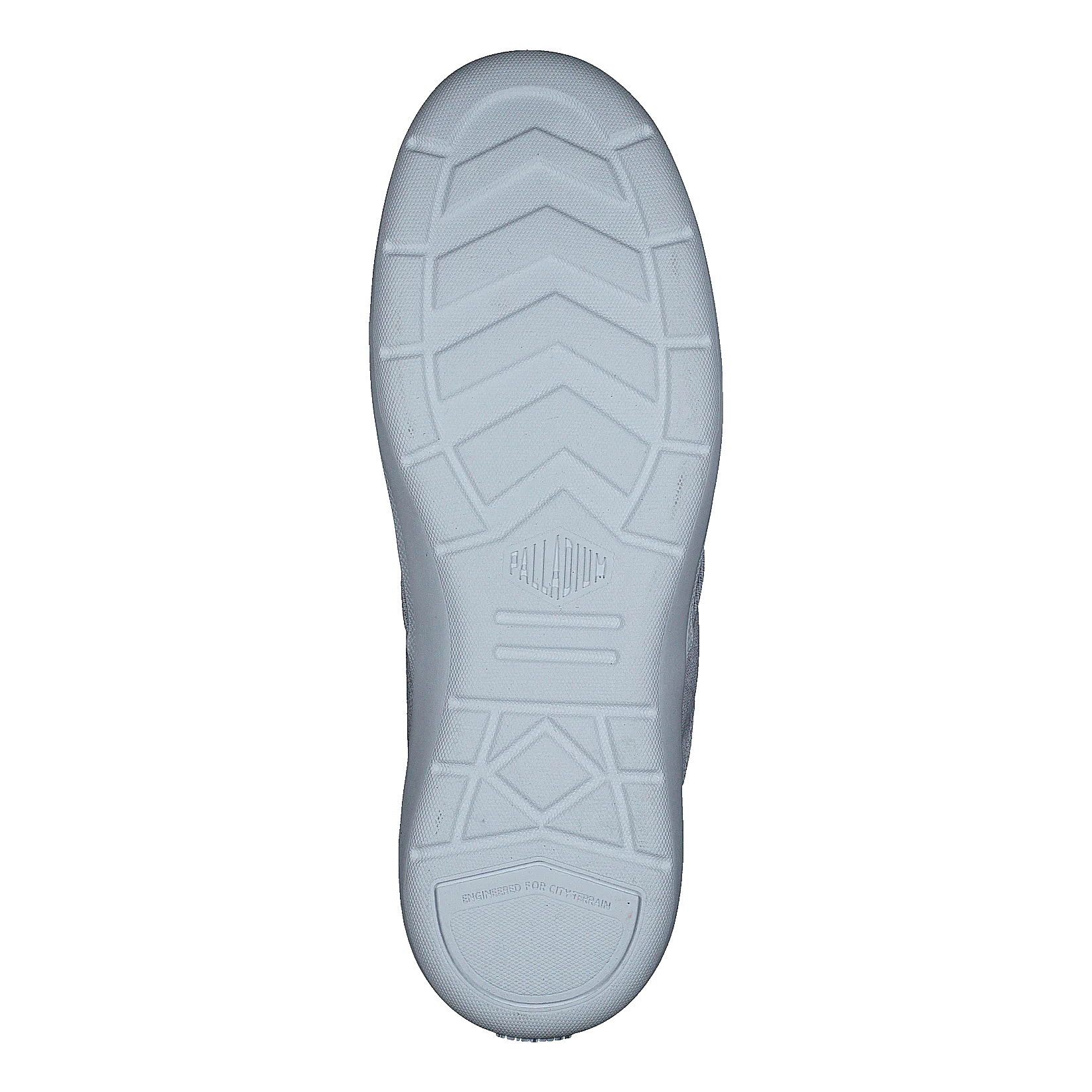 Voyage White Metal