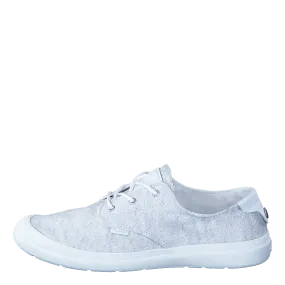Voyage White Metal