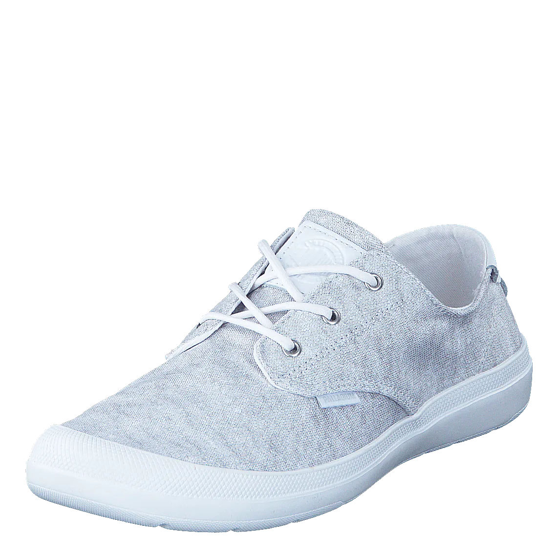 Voyage White Metal