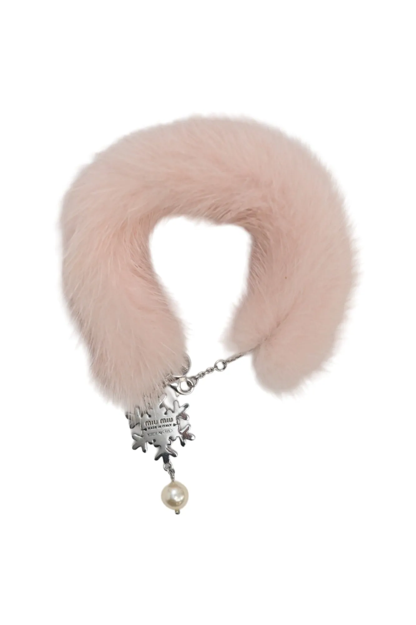 [WA3530] Miu Miu | Bracelet