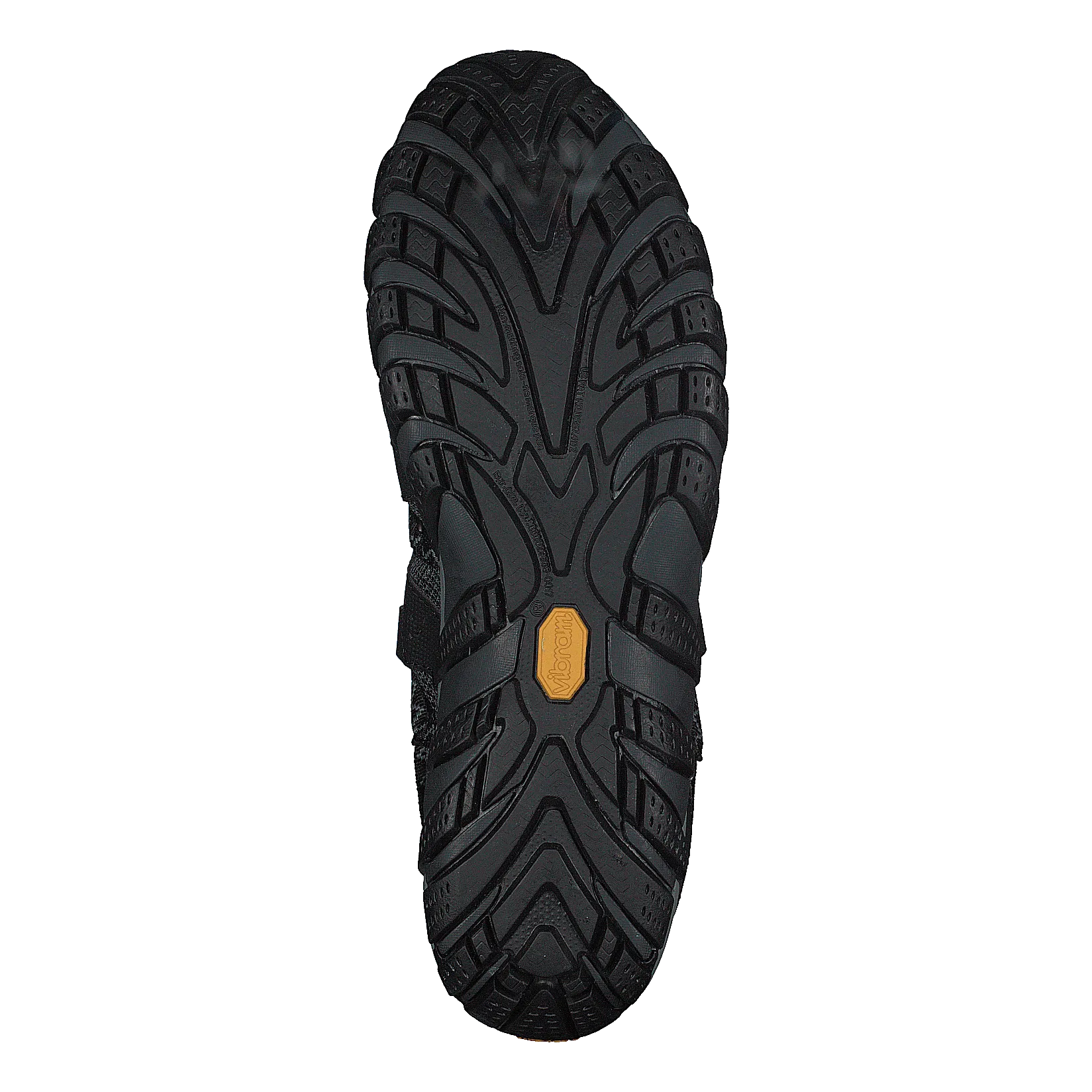 Waterpro Maipo 2 Black
