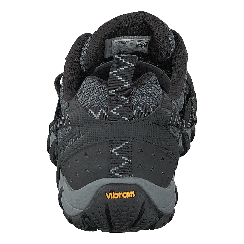 Waterpro Maipo 2 Black