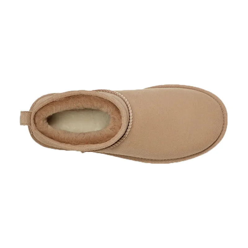 Women's Classic Ultra Mini Sand