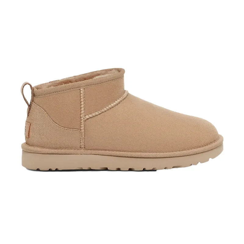 Women's Classic Ultra Mini Sand