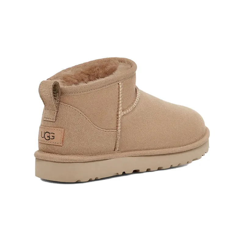 Women's Classic Ultra Mini Sand