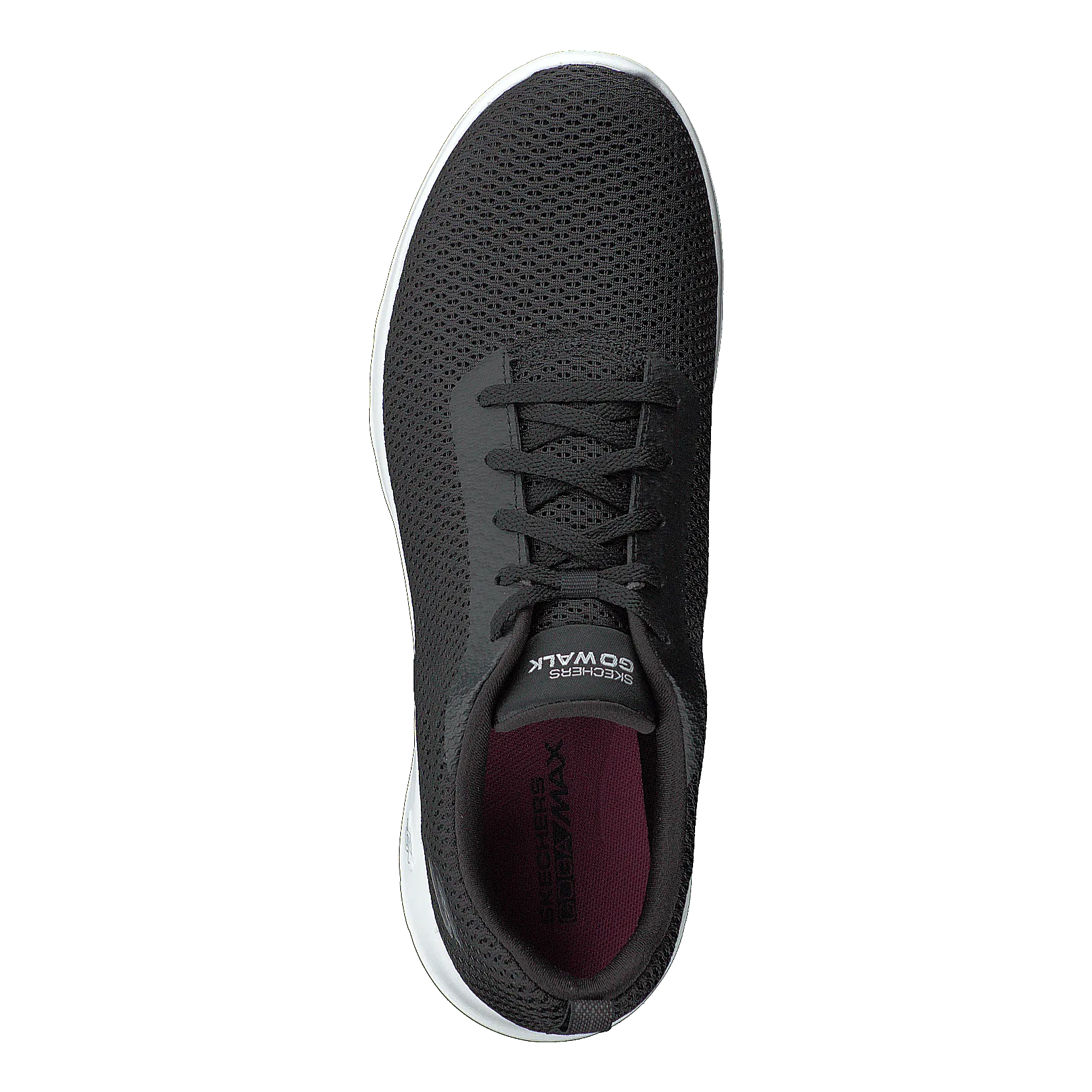 Womens Go Walk Joy Bkw
