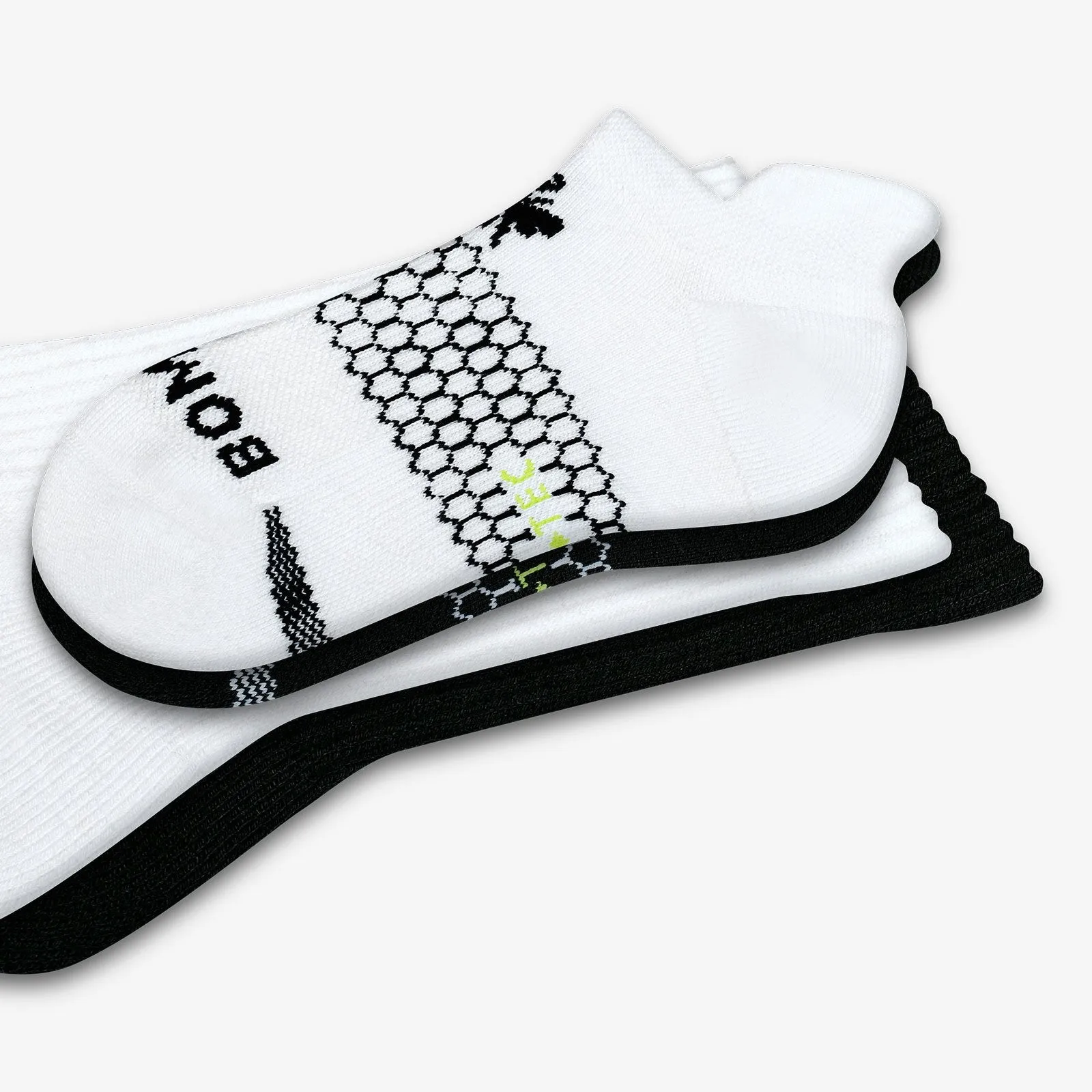 Youth All-Purpose Active Calf & Ankle Sock 6-Pack