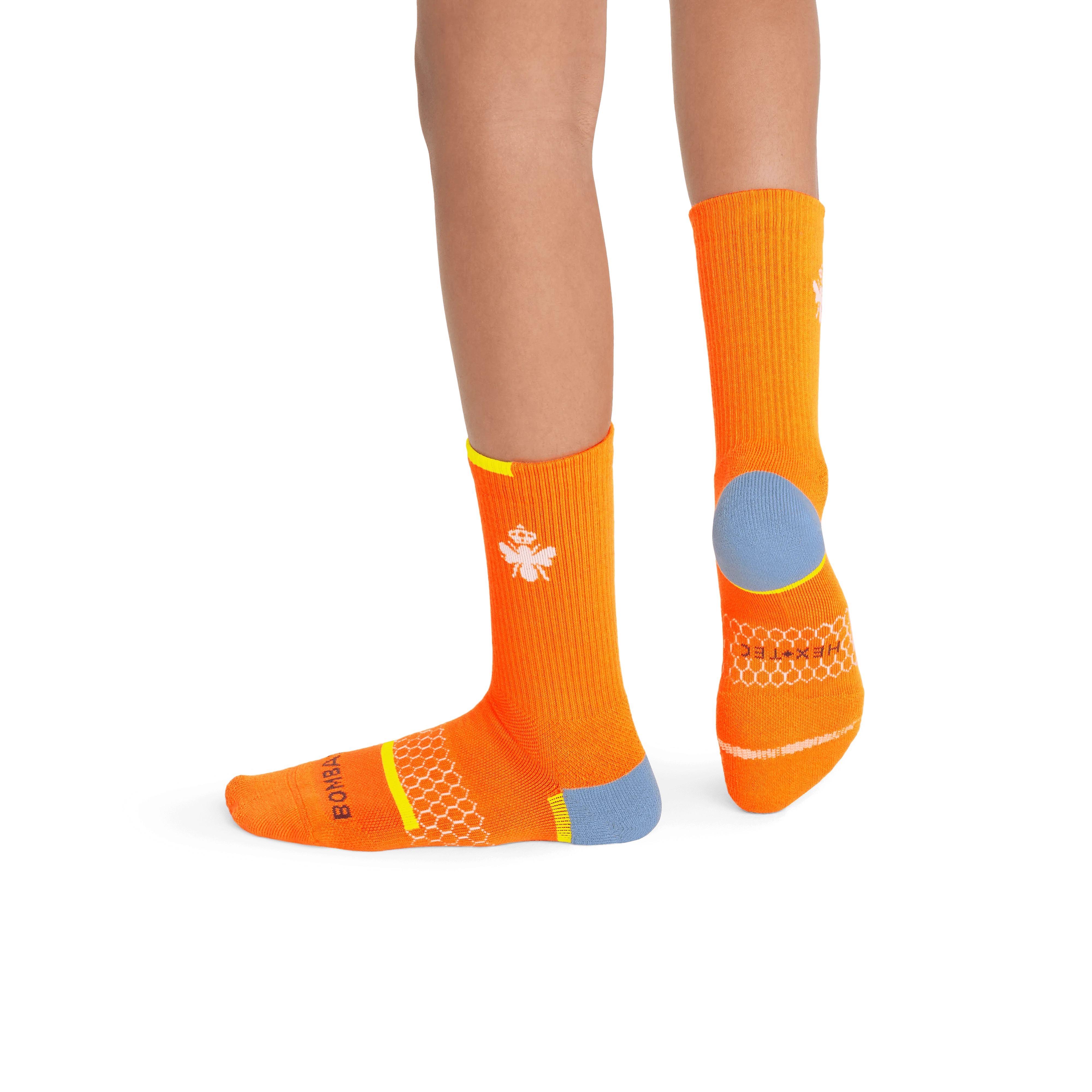 Youth All-Purpose Performance Calf Sock 3-Pack