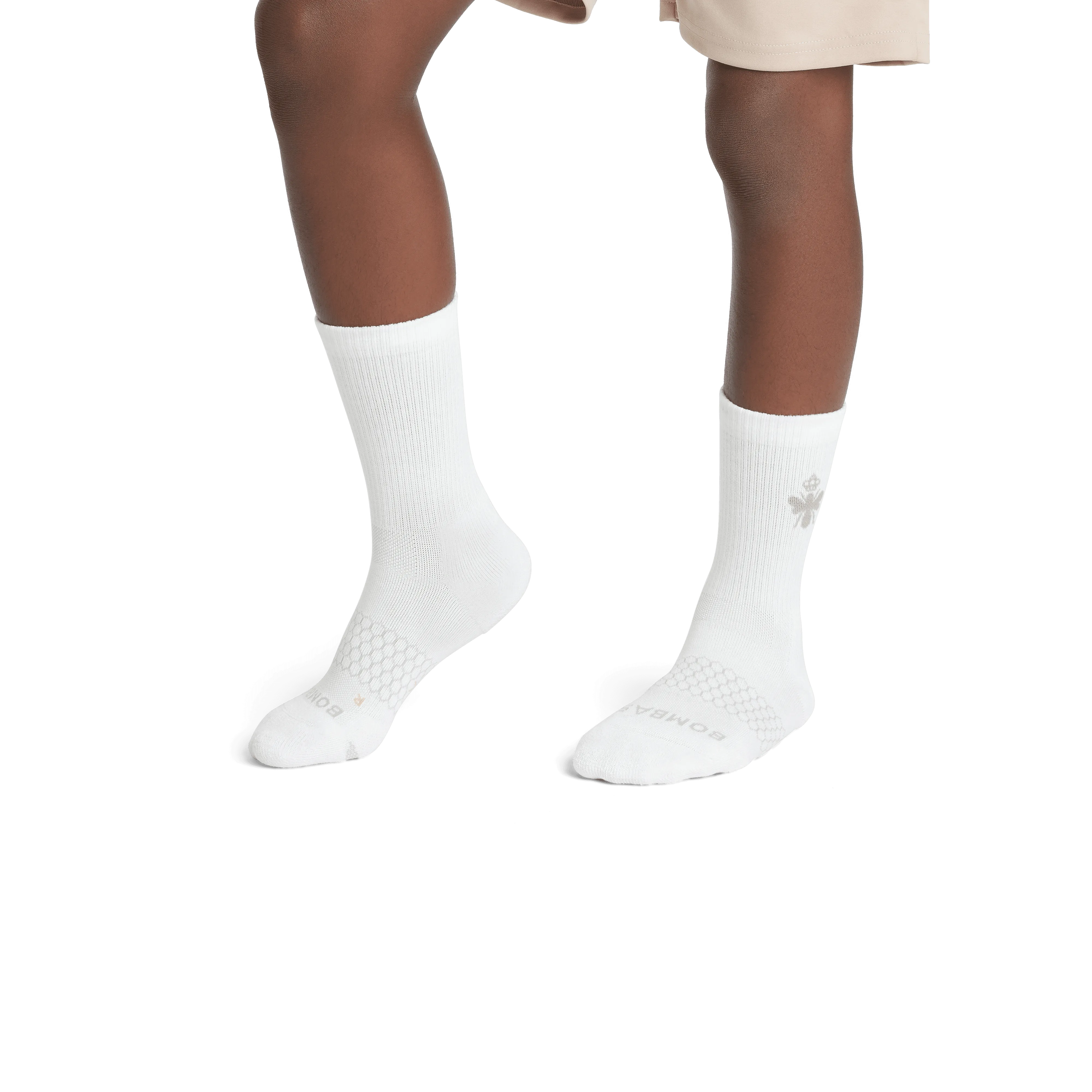 Youth All-Purpose Performance Calf Sock 3-Pack
