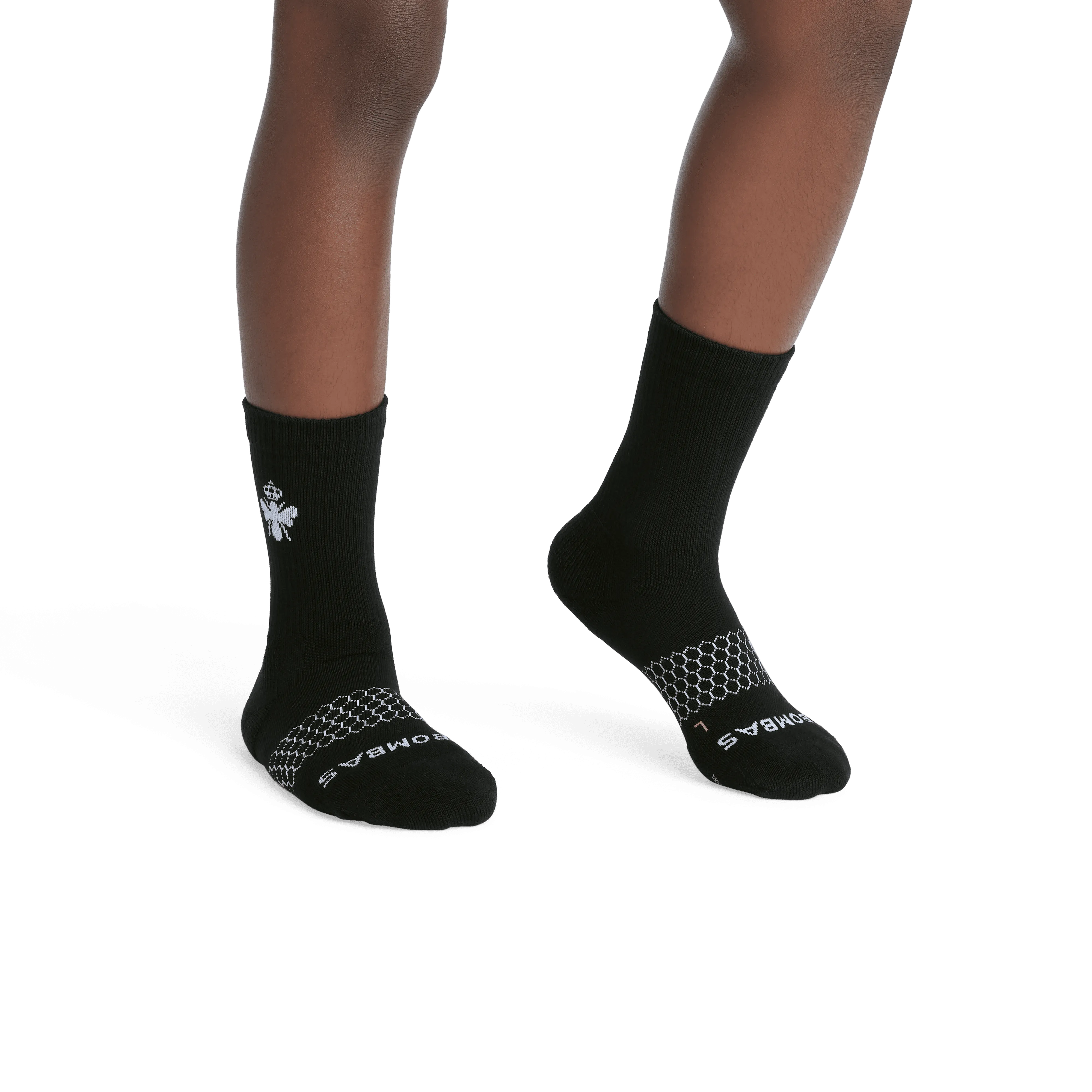 Youth All-Purpose Performance Calf Sock 3-Pack