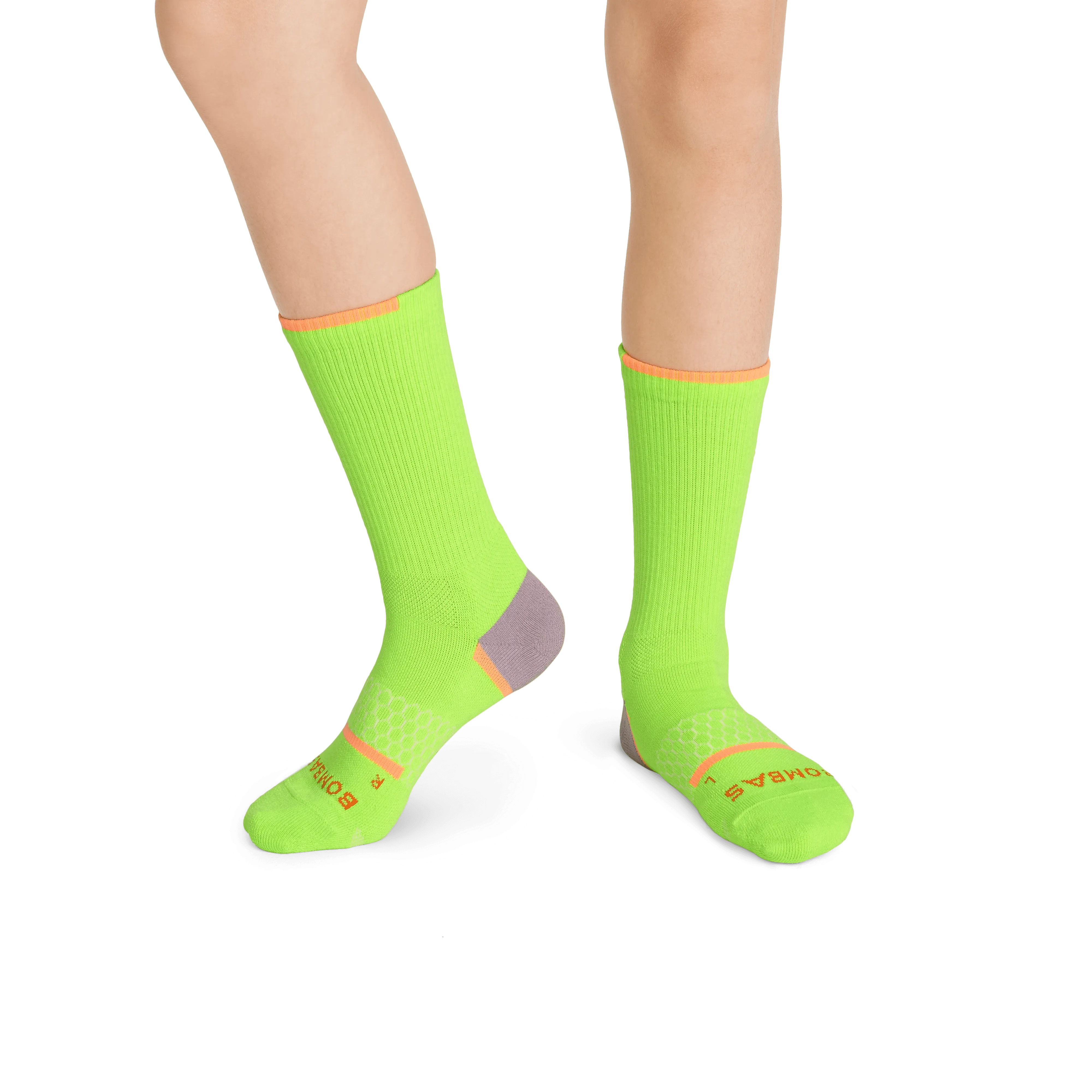 Youth All-Purpose Performance Calf Sock 3-Pack