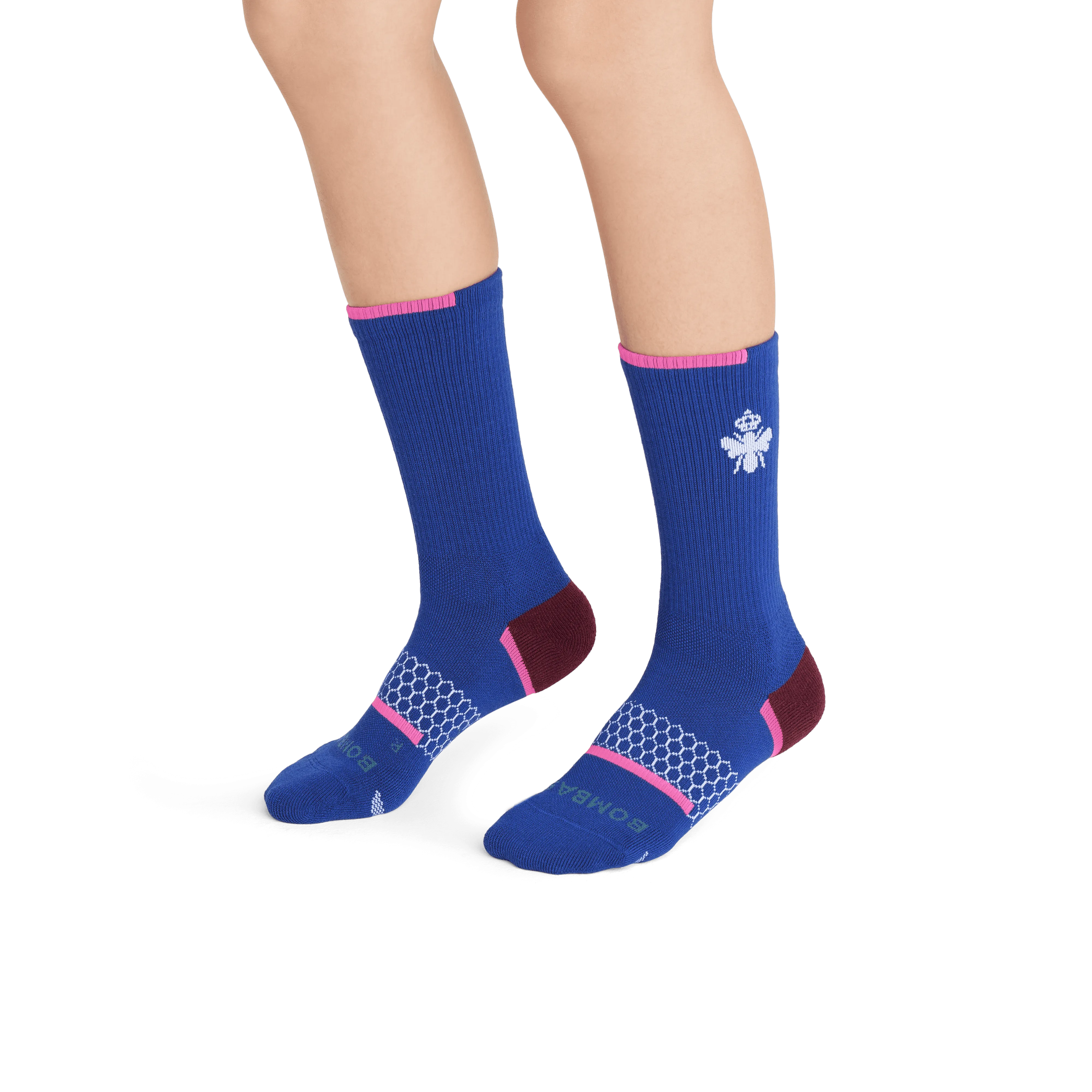 Youth All-Purpose Performance Calf Sock 3-Pack